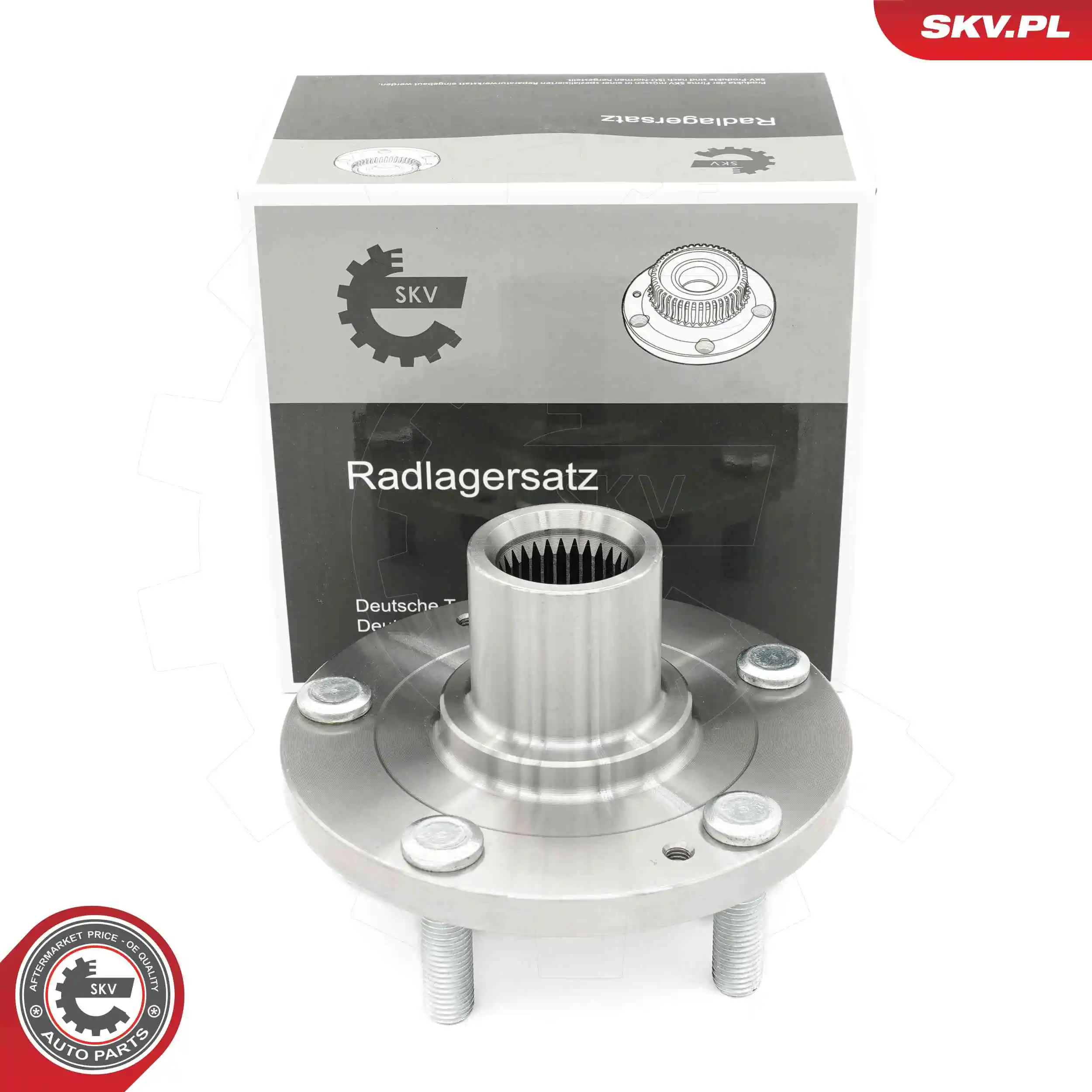 Wheel Hub